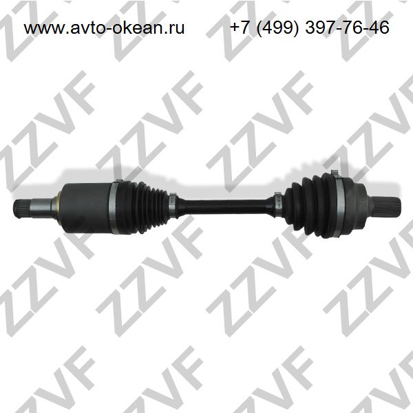 Привод на Mercedes 221 Привод на Mercedes 221