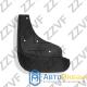 БРЫЗГОВИКИ ПЕРЕДНИЕ (под оригинал) (КОМПЛЕКТ - 2 ШТ.) MAZDA CX-5