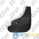 БРЫЗГОВИКИ ПЕРЕДНИЕ (под оригинал) (КОМПЛЕКТ - 2 ШТ.) MAZDA CX-5