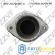ПРЕОБРАЗОВАТЕЛЬ КАТАЛИТИЧЕСКИЙ MITSUBISHI PAJERO/MONTERO (00-06) (MR993009 / GRA90MR03)