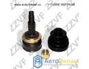 ШРУС НАРУЖНИЙ НА ПРИВОД ЛЕВЫЙ (L) TOYOTA ALPHARD/VELLFIRE/HV (08-...), ESTIMA (06-...), RAV4 (05-13) (43470-49655 / ZV46665)