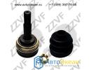 ШРУС НАРУЖНИЙ TOYOTA HARRIER ACU15/SXU15/MCU15 4WD (97-03), HIGHLANDER ACU25/MCU25/MCU28 4WD (00-07) (42370-49035 / ZV10MCU)