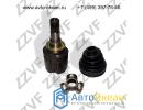 ШРУС ВНУТРЕННИЙ НА ПРИВОД ЛЕВЫЙ (L) TOYOTA AVENSIS (03-08), CALDINA (02-07), RAV4 (00-05) (43040-42031 / ZV1414M)