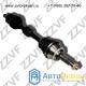 ПРИВОД В СБОРЕ ЛЕВ. TOYOTA CAMRY 3.5 LEXUS ES 240/350 (06-09) (43420-0W210 / TD-8-990)