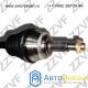 ПРИВОД В СБОРЕ ЛЕВ. TOYOTA CAMRY 3.5 LEXUS ES 240/350 (06-09) (43420-0W210 / TD-8-990)