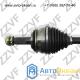 ПРИВОД В СБОРЕ TOYOTA FORTUNER (06-11), HILUX (05-11) (43430-0K030 / GRA03K03)