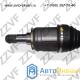 ПРИВОД В СБОРЕ ПЕРЕДНИЙ ПРАВЫЙ (R) TOYOTA LAND CRUISER PRADO (02-09), 4RUNNER (02-09) (43430-60061 / ZVT61A)
