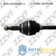 ПРИВОД В СБОРЕ ПРАВЫЙ (R) TOYOTA CAMRY (01-06) (43410-33230 / ZV30TA)