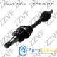 ПРИВОД В СБОРЕ ЛЕВЫЙ FORD MONDEO III  МКПП 1,6/1,8 (1600650 / FD-9-001)