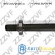 ПОЛУОСЬ ЛЕВАЯ (L) Mercedes 4MATIC (C240, C320, C350, C280, E280, E320, E430) (A1040310005 / ZV210PL)