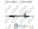 РЕЙКА РУЛЕВАЯ C ГУР FORD FOCUS 2, FOCUS C-MAX  СЕРВОТРОНИК (1,4-1,6) ( без датчика)