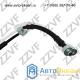ТРУБКА КОНДИЦИОНЕРА AUDI Q7 (10-...), VW TOUAREG (07-10) (7L6820750AJ / ZV75AKR)
