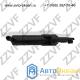 ФОРСУНКА ОМЫВАТЕЛЯ ФАРЫ ПРАВАЯ (R) MERCEDES 4MATIC GLK 220, GLK 320, GLK 350 (A2048601447 / ZV1447R)