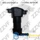 ФОРСУНКА ОМЫВАТЕЛЯ ФАРЫ ПРАВАЯ (R) AUDI A4 B7 (05-09) (8E0955102G / ZV8E517)