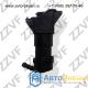 ФОРСУНКА ОМЫВАТЕЛЯ ФАРЫ ЛЕВОЙ (L) AUDI A6 C609 (09-11) (4F0955101B / ZV4F05B)
