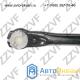 РЫЧАГ МЕХАНИЗМА СТЕКЛООЧИСТИТЕЛЯ HONDA ACCORD 1990-..., CIVIC 2000-... (76550-SM4-003 / ZVSM404)