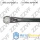 РЫЧАГ МЕХАНИЗМА СТЕКЛООЧИСТИТЕЛЯ HONDA ACCORD 1990-..., CIVIC 2000-... (76550-SM4-003 / ZVSM404)