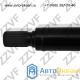 КАРДАННЫЙ ВАЛ ПЕРЕДНИЙ, АВТОМАТ BMW X5 E53 SAV 3.0D M57,3.0i, 4.4i M62, 4.6is (2000-09.2003) (26207508629 / PBM-5-53)
