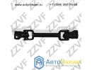 КАРДАНЧИК РУЛЕВОЙ MITSUBISHI PAJERO/MONTERO (00-06) (MR407335 / GRA53MR3)