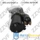 Стартер PEUGEOT 206 (98) 1.1-1.6 307 (00) 1.4-1.6 BIPP 08 1.4 (D6RA571 / 1235-16)