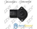 ДАТЧИК ПОЛОЖЕНИЯ ДРОССЕЛЬНОЙ ЗАСЛОНКИ MAZDA-6