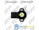 ДАТЧИК ПОЛОЖЕНИЯ ДРОССЕЛЬНОЙ ЗАСЛОНКИ MAZDA 323 (94-...), 323F (94-...), MPV (99-...)