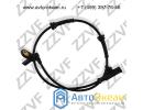 ДАТЧИК АБС ЗАДНИЙ ЛЕВЫЙ (L) NISSAN MICRA (K12E) (02-10), NOTE (E11E) (06-13)