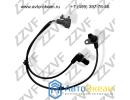 ДАТЧИК АБС ЗАДНИЙ ЛЕВЫЙ (L) INFINITI FX45/35 (S50) (02-08)