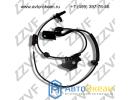 ДАТЧИК АБС ПЕРЕДНИЙ ЛЕВЫЙ (L) TOYOTA AURIS (06-13), COROLLA (06-13), LEXUS HS250H (09-13)