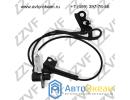 ДАТЧИК АБС ПЕРЕДНИЙ ЛЕВЫЙ (L) TOYOTA AVENSIS (03-08), COROLLA (02-08)