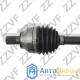 ПРИВОД В СБОРЕ ЛЕВ. FORD FOCUS II  АКПП 1,6/1,8 (1476895 / FD-8-902L)