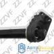 ВАЛ ШАРНИРА НА ПРИВОД ПРАВЫЙ (R) АКПП MAZDA 3 (BK) 2006-... (FG06-25-700A / M3-002AT)