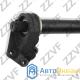ВАЛ ШАРНИРА НА ПРИВОД ПРАВЫЙ (R) МКПП MAZDA 3 (BK) 2006-... (FG05-25-700B / M3-002MT)